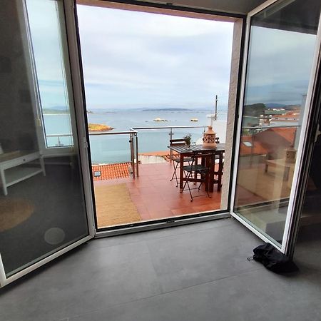 Casa Boa Vista Villa Palmeira Eksteriør bilde