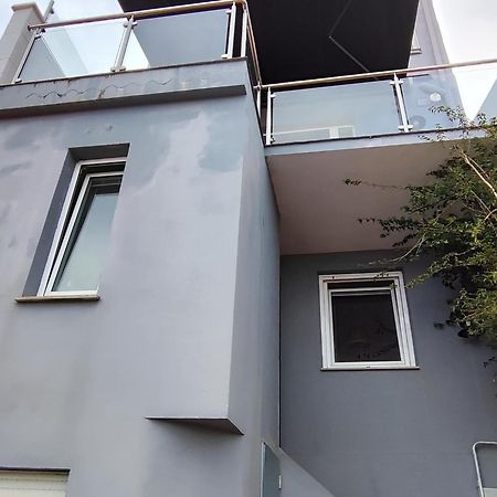 Casa Boa Vista Villa Palmeira Eksteriør bilde