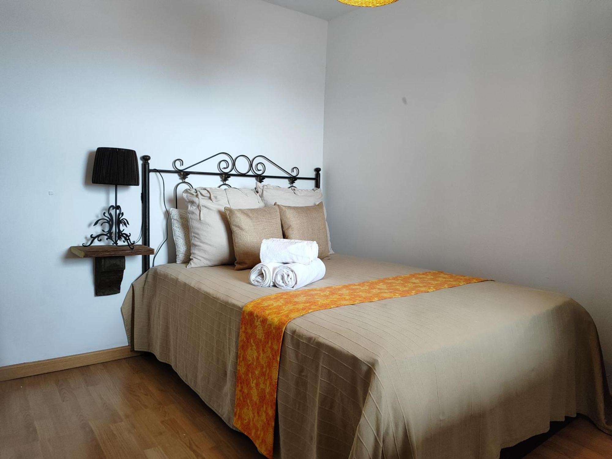 Casa Boa Vista Villa Palmeira Eksteriør bilde