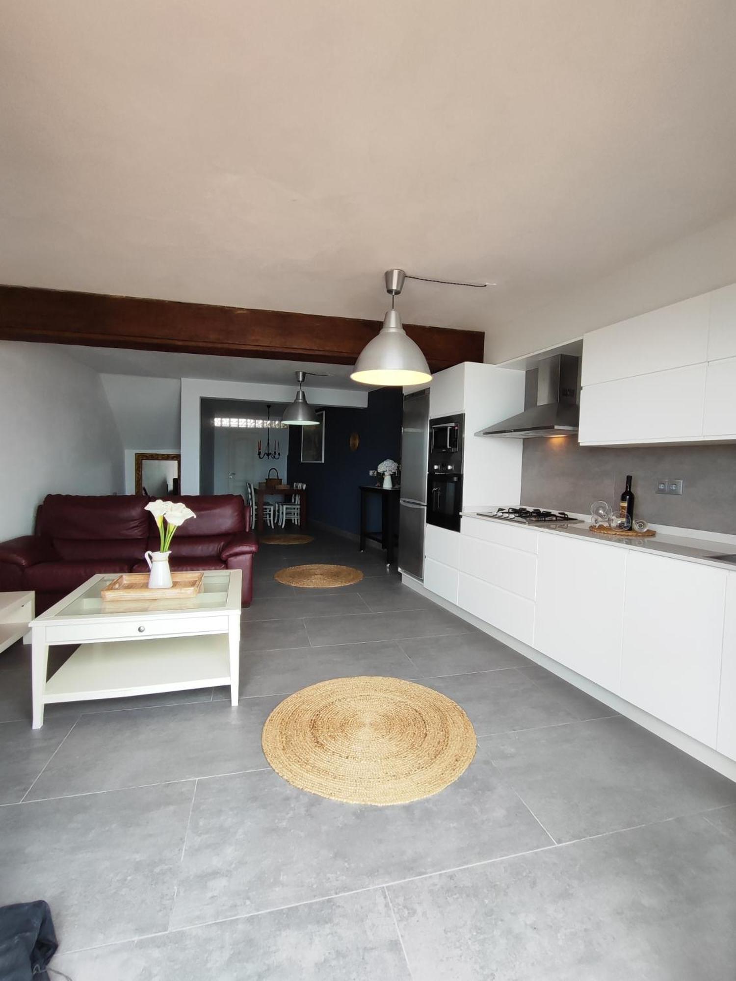 Casa Boa Vista Villa Palmeira Eksteriør bilde