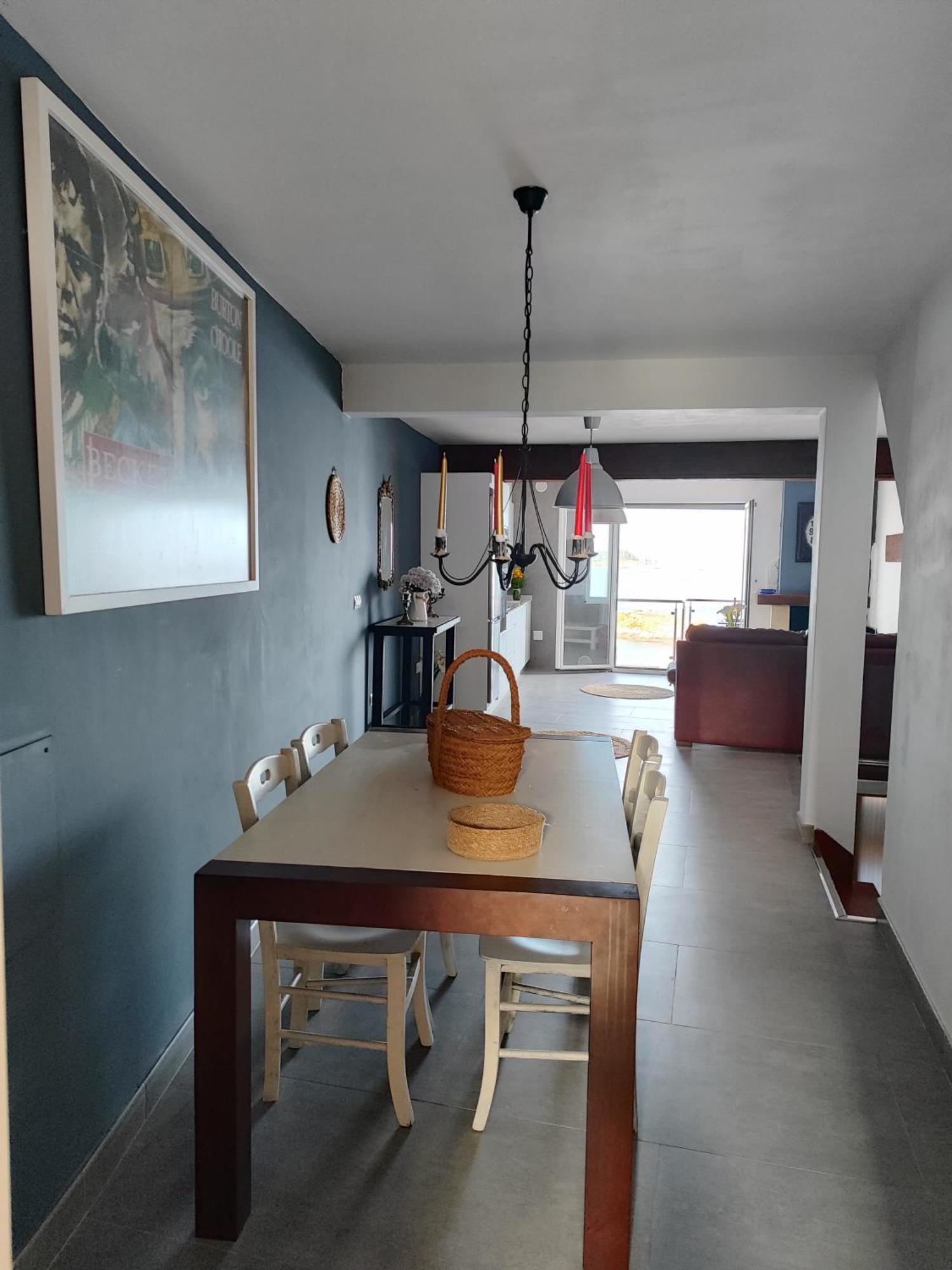 Casa Boa Vista Villa Palmeira Eksteriør bilde