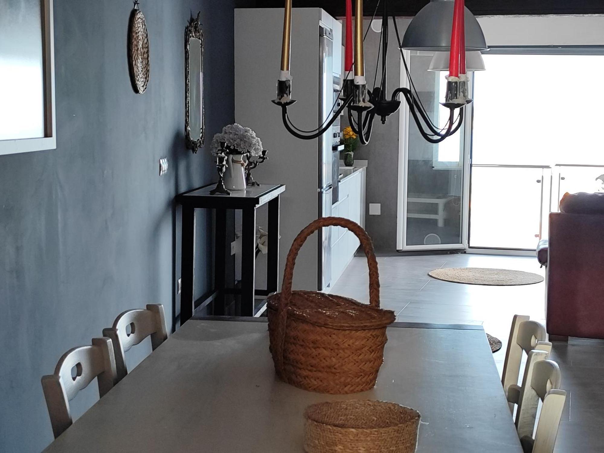 Casa Boa Vista Villa Palmeira Eksteriør bilde