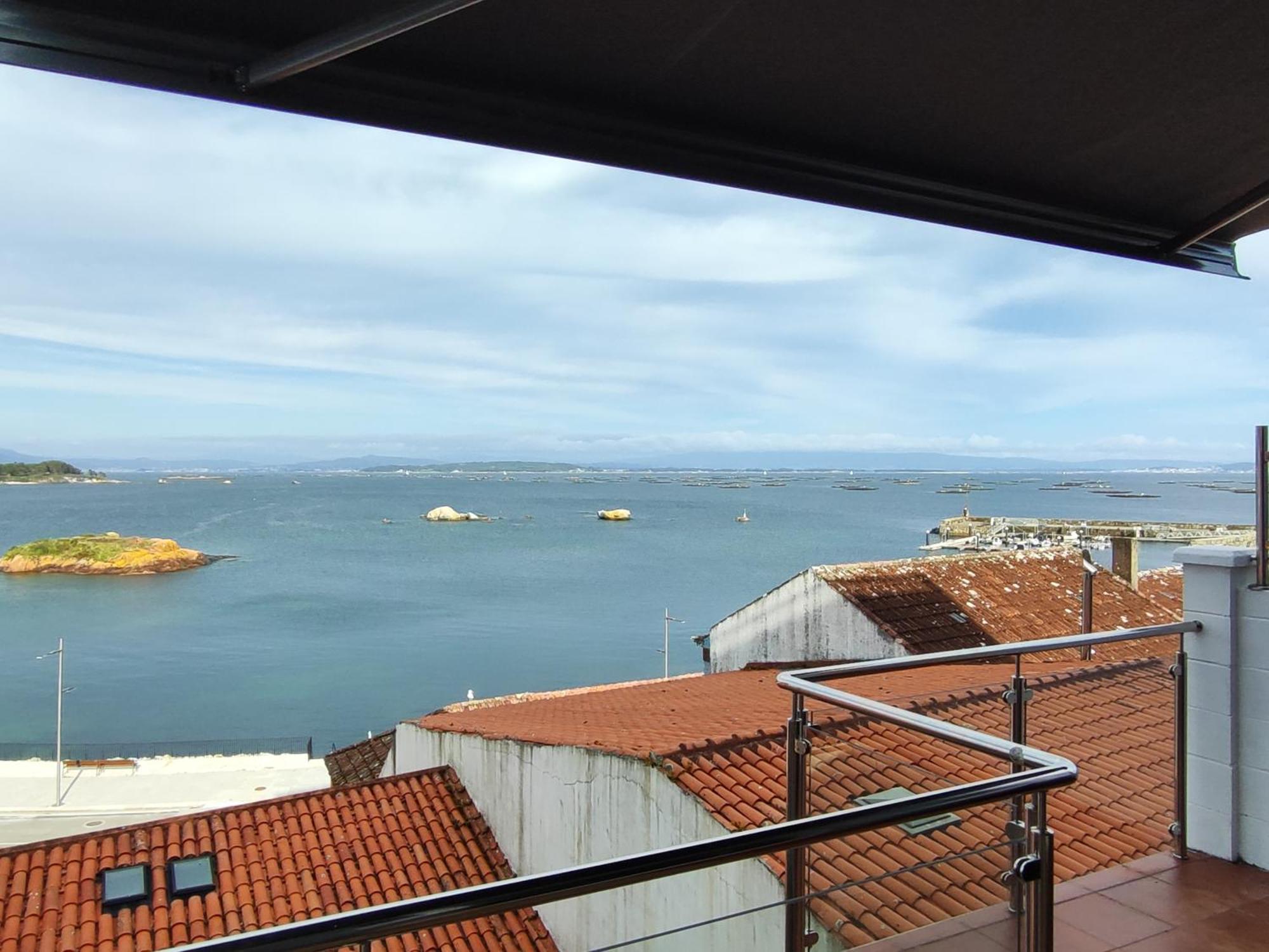 Casa Boa Vista Villa Palmeira Eksteriør bilde