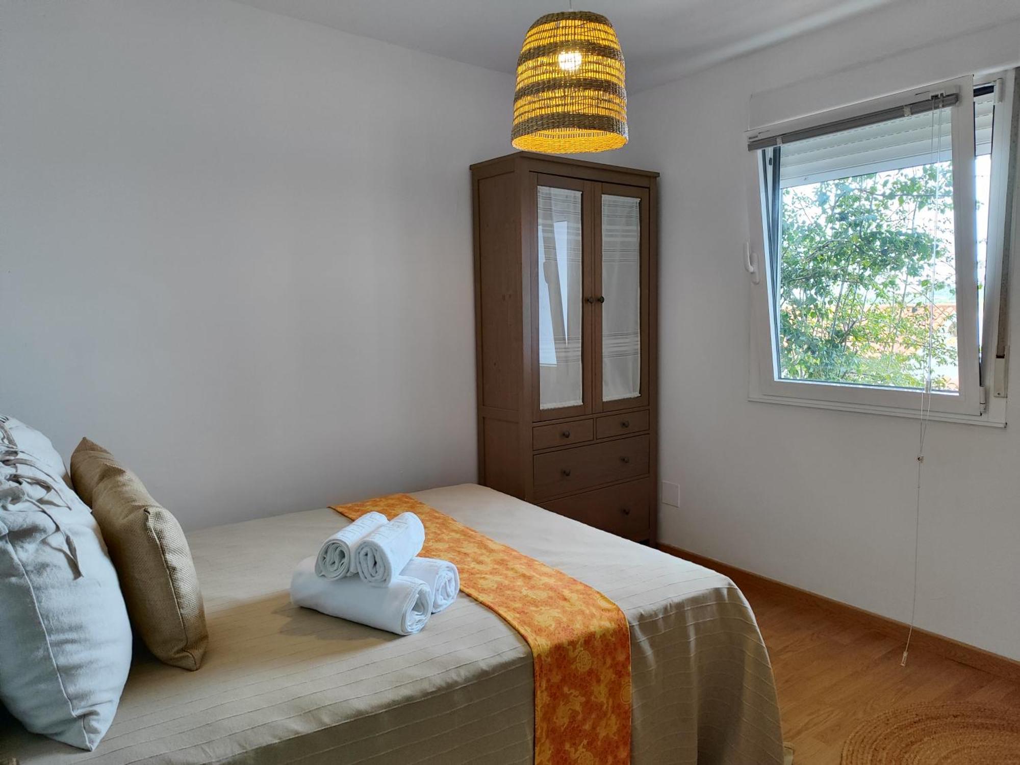 Casa Boa Vista Villa Palmeira Eksteriør bilde