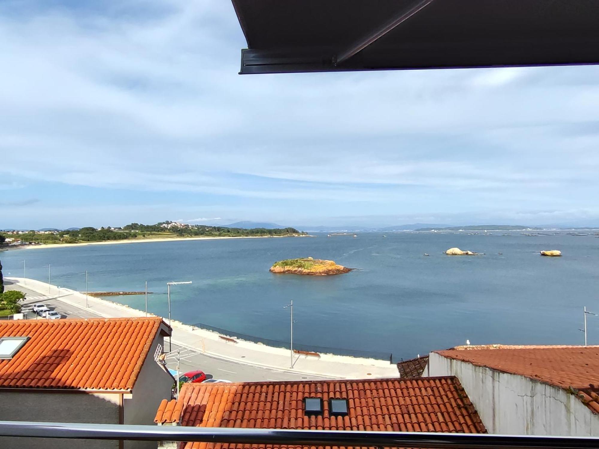 Casa Boa Vista Villa Palmeira Eksteriør bilde