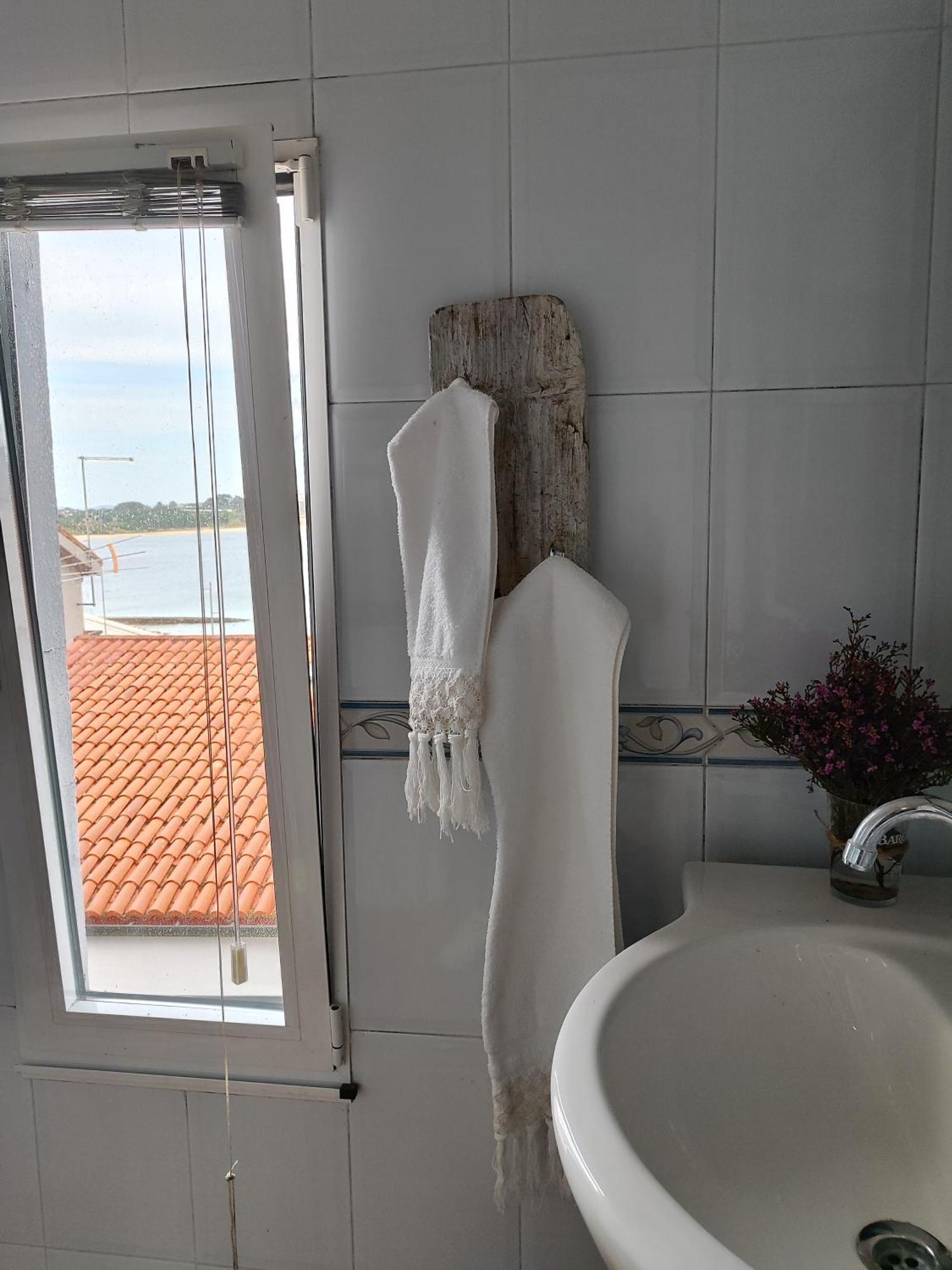 Casa Boa Vista Villa Palmeira Eksteriør bilde