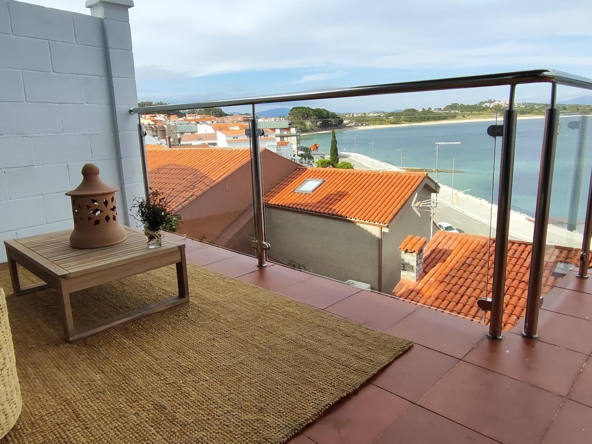 Casa Boa Vista Villa Palmeira Eksteriør bilde