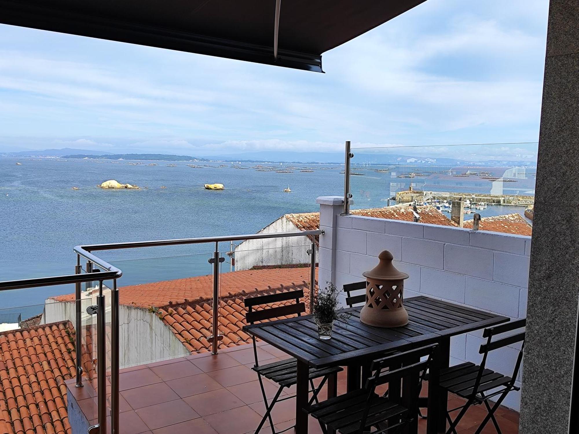 Casa Boa Vista Villa Palmeira Eksteriør bilde
