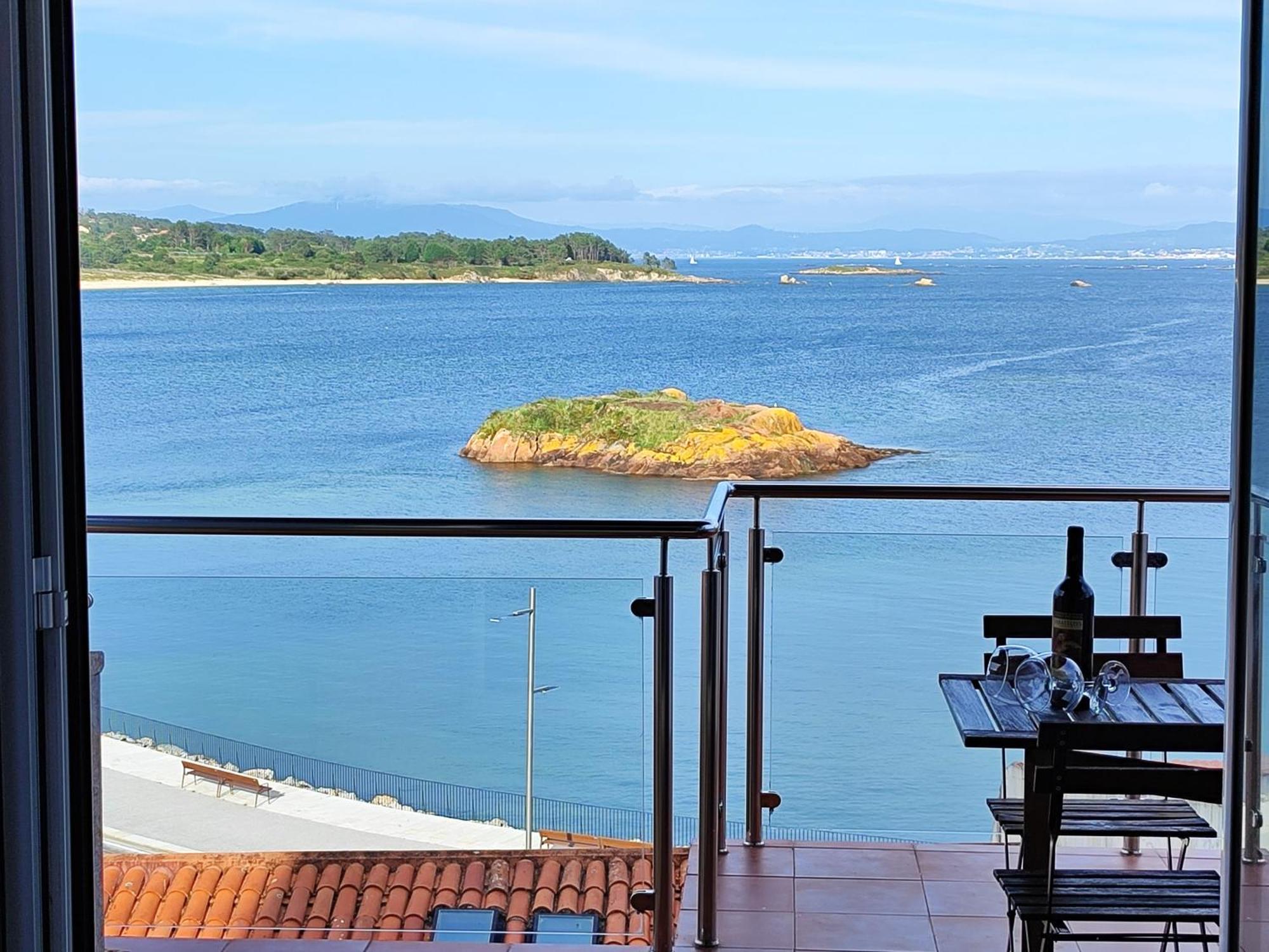 Casa Boa Vista Villa Palmeira Eksteriør bilde